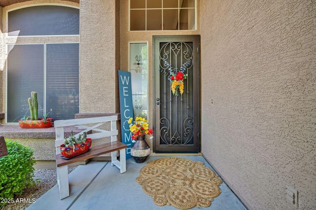 40924 N CROCKETT Trail, Anthem, AZ 85086