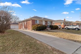 4170 Lincoln Boulevard, Dearborn Heights, MI 48125