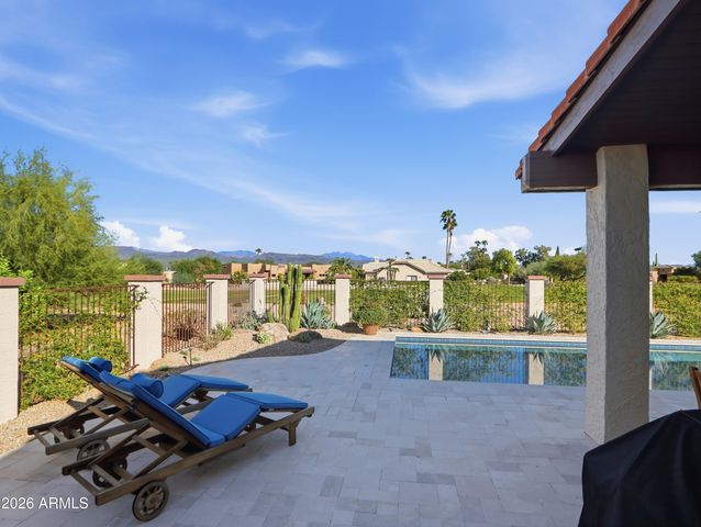 26409 N ARROYO Way, Rio Verde, AZ 85263
