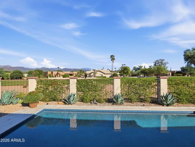 26409 N ARROYO Way, Rio Verde, AZ 85263