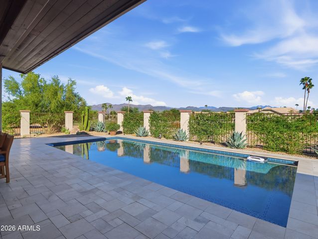 26409 N ARROYO Way, Rio Verde, AZ 85263