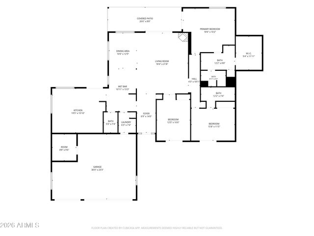 26409 N ARROYO Way, Rio Verde, AZ 85263