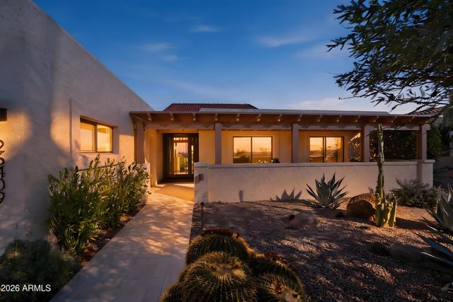 26409 N ARROYO Way, Rio Verde, AZ 85263
