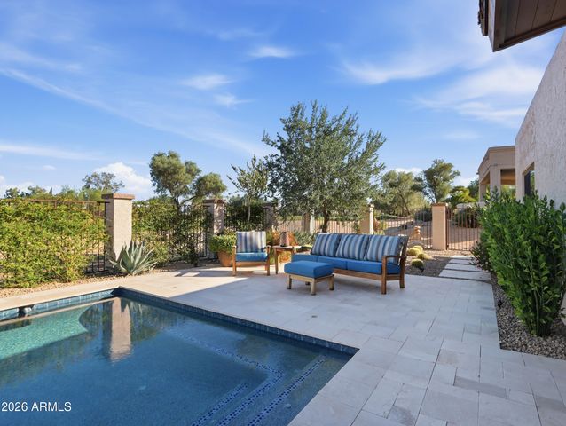 26409 N ARROYO Way, Rio Verde, AZ 85263