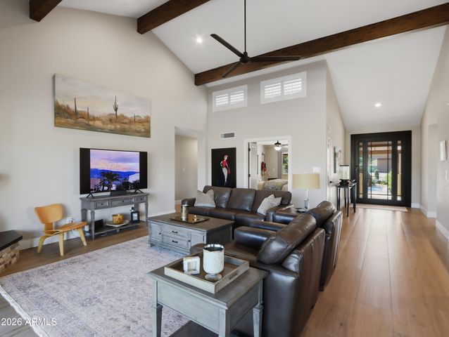 26409 N ARROYO Way, Rio Verde, AZ 85263