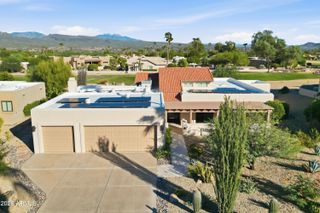 26409 N ARROYO Way, Rio Verde, AZ 85263
