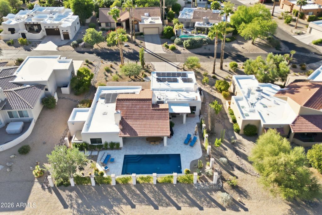 26409 N ARROYO Way, Rio Verde, AZ 85263 — photo 5