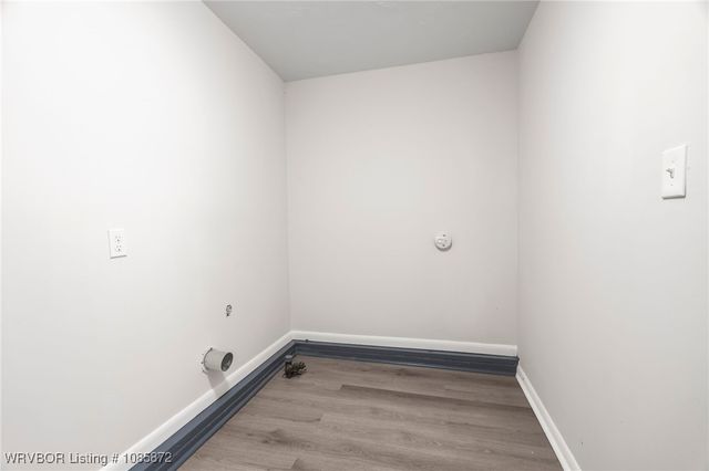 103 State Line Road, Pocola, OK 74902