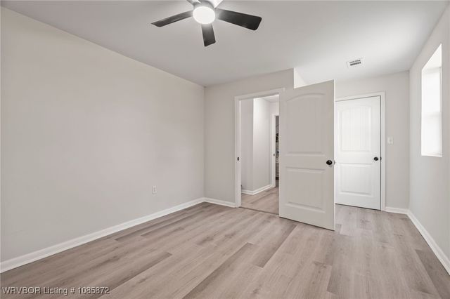 103 State Line Road, Pocola, OK 74902