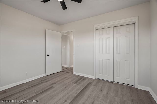 103 State Line Road, Pocola, OK 74902