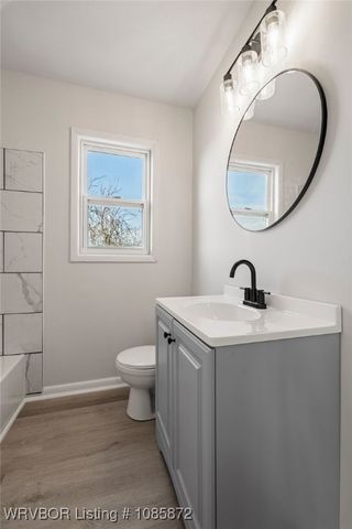 103 State Line Road, Pocola, OK 74902