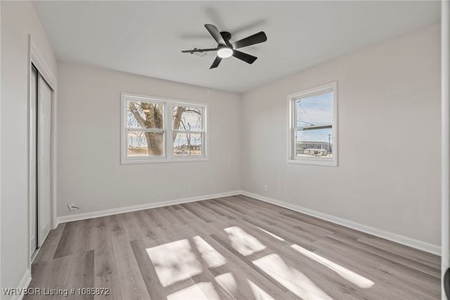 103 State Line Road, Pocola, OK 74902