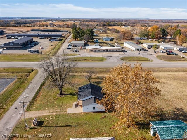 103 State Line Road, Pocola, OK 74902