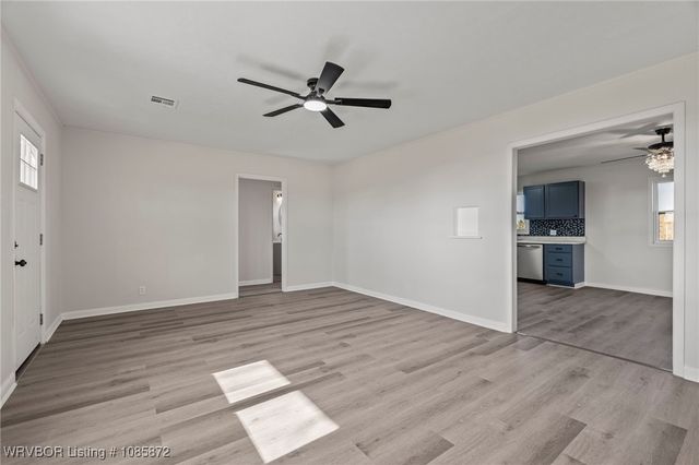 103 State Line Road, Pocola, OK 74902