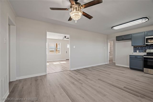 103 State Line Road, Pocola, OK 74902