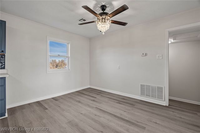 103 State Line Road, Pocola, OK 74902