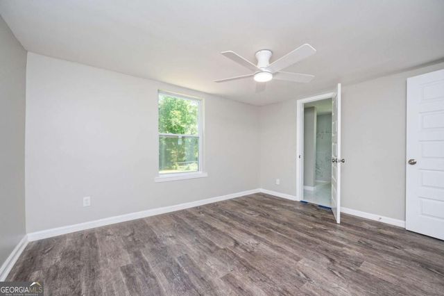 4690 Fowler Street, Acworth, GA 30101