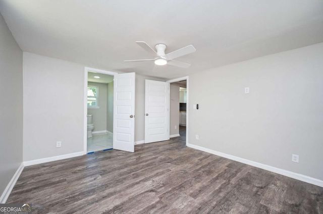 4690 Fowler Street, Acworth, GA 30101
