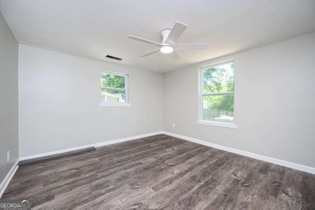 4690 Fowler Street, Acworth, GA 30101