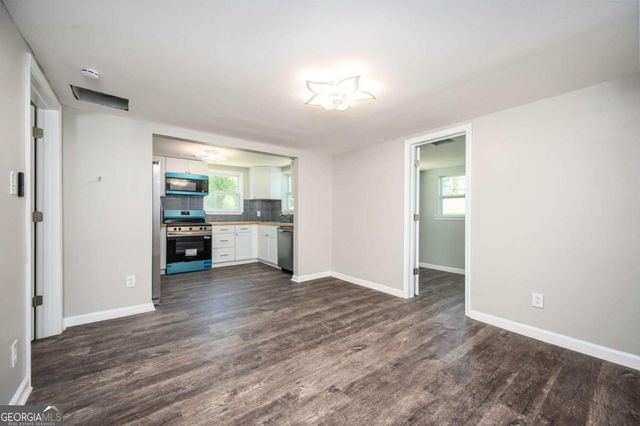 4690 Fowler Street, Acworth, GA 30101