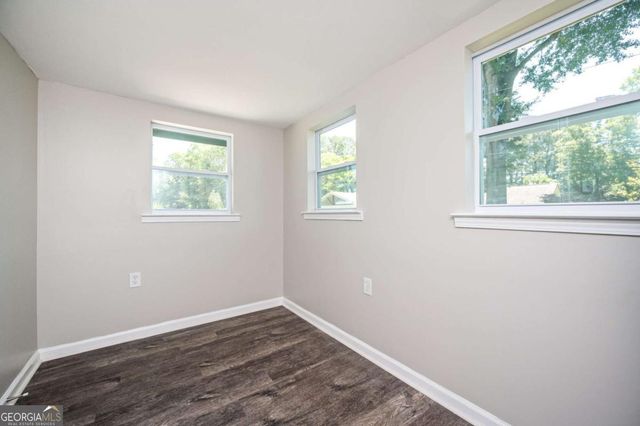 4690 Fowler Street, Acworth, GA 30101