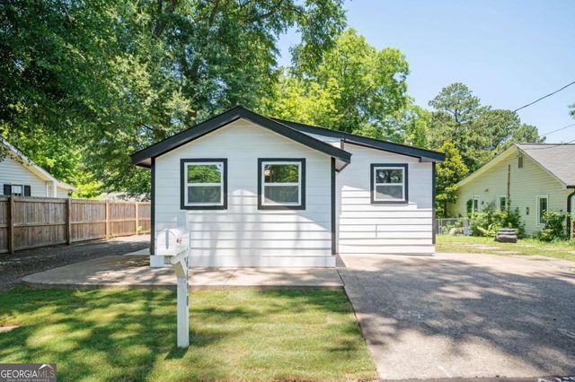 4690 Fowler Street, Acworth, GA 30101