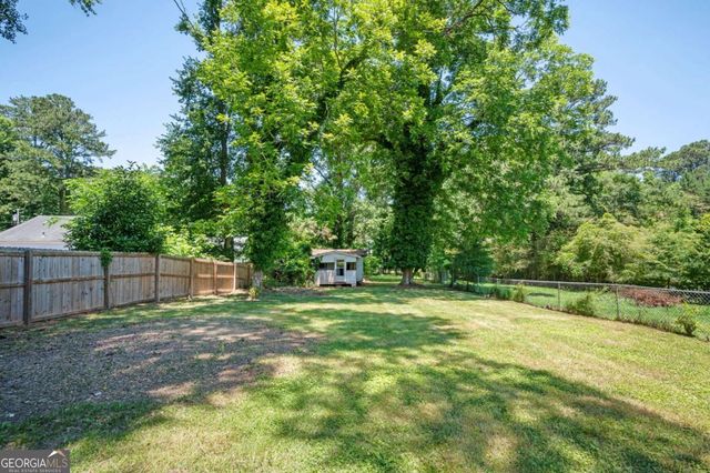 4690 Fowler Street, Acworth, GA 30101