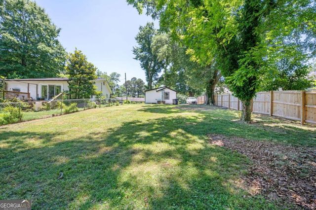 4690 Fowler Street, Acworth, GA 30101