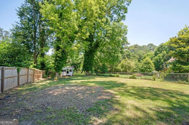4690 Fowler Street, Acworth, GA 30101