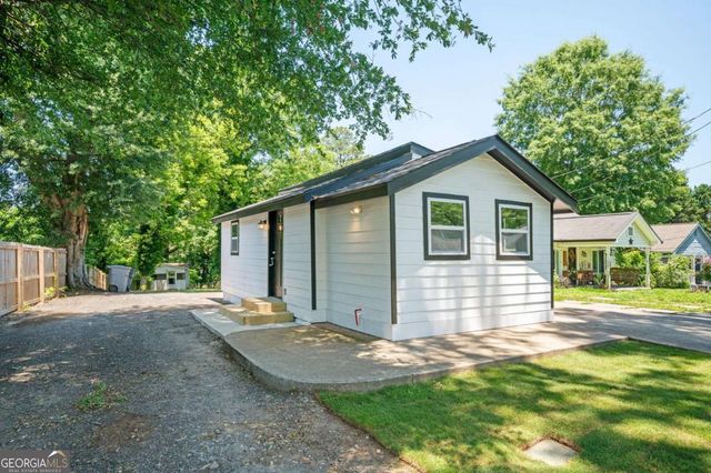 4690 Fowler Street, Acworth, GA 30101