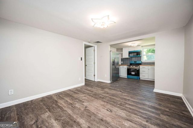 4690 Fowler Street, Acworth, GA 30101