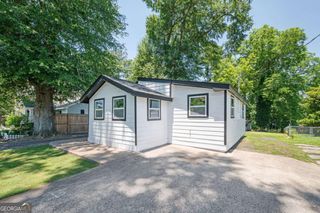 4690 Fowler Street, Acworth, GA 30101