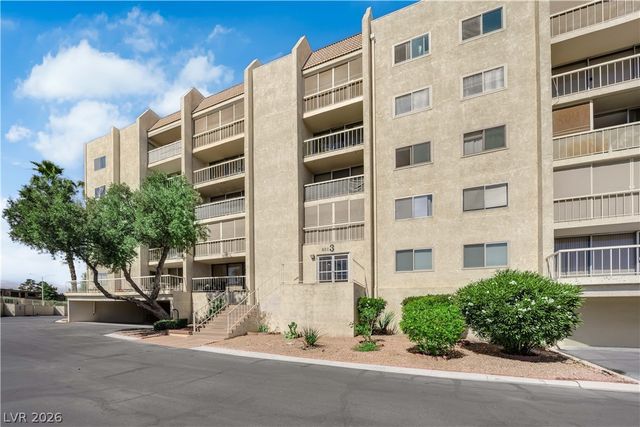 750 South Royal Crest Circle 316, Las Vegas, NV 89169