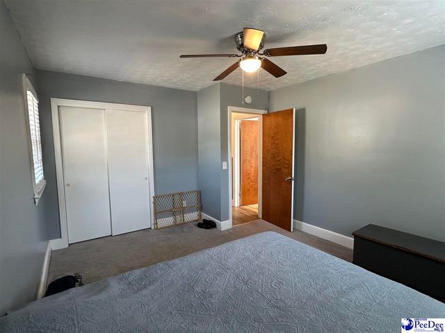 14 Hamden Circle, Cheraw, SC 29520