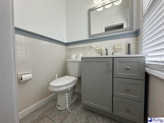 14 Hamden Circle, Cheraw, SC 29520