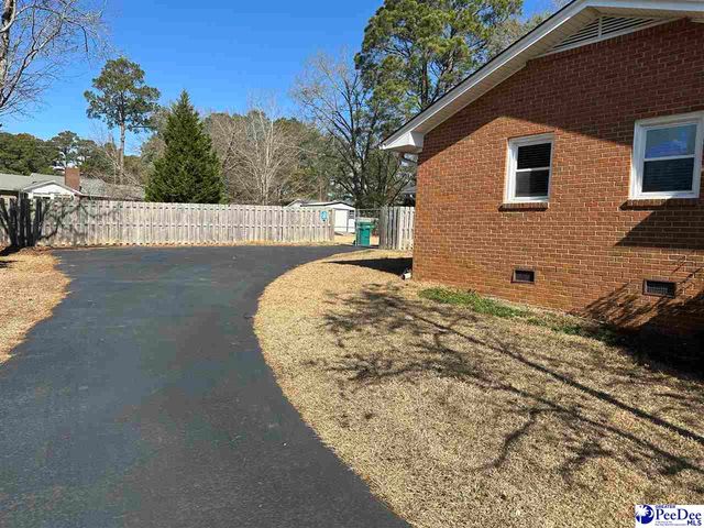 14 Hamden Circle, Cheraw, SC 29520