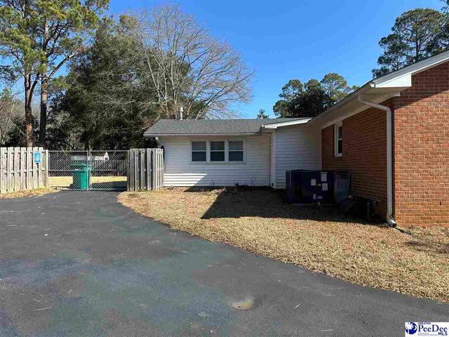 14 Hamden Circle, Cheraw, SC 29520