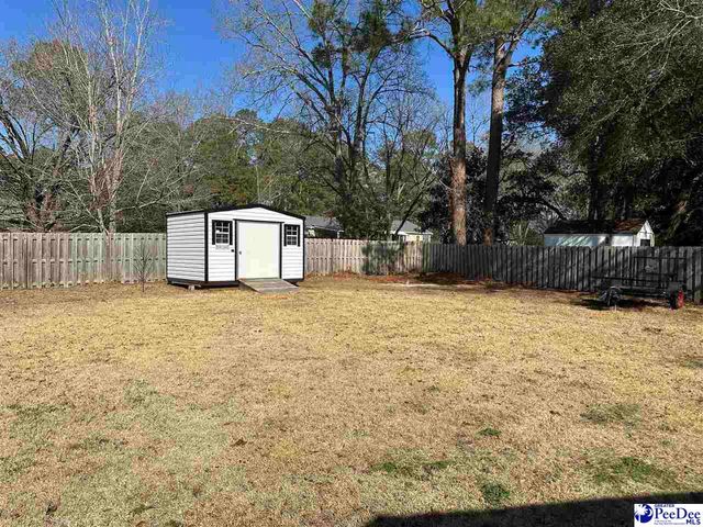 14 Hamden Circle, Cheraw, SC 29520