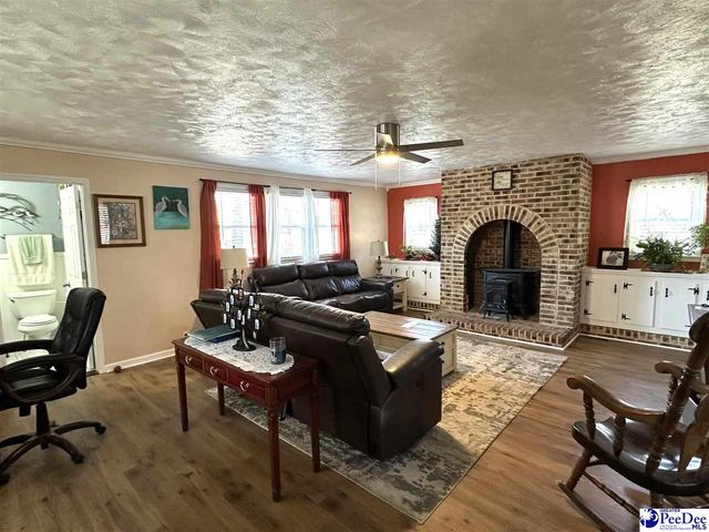 14 Hamden Circle, Cheraw, SC 29520