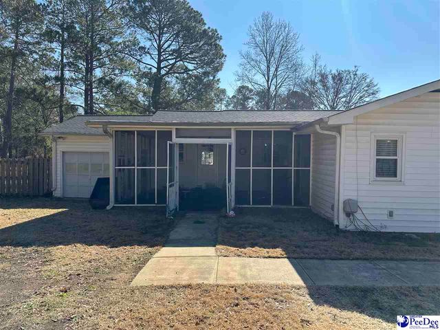 14 Hamden Circle, Cheraw, SC 29520