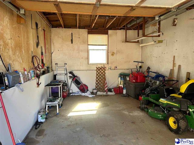 14 Hamden Circle, Cheraw, SC 29520