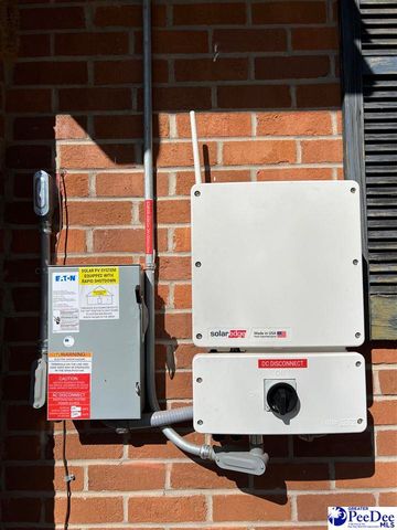 14 Hamden Circle, Cheraw, SC 29520