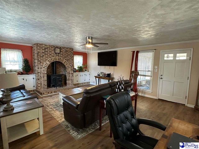 14 Hamden Circle, Cheraw, SC 29520