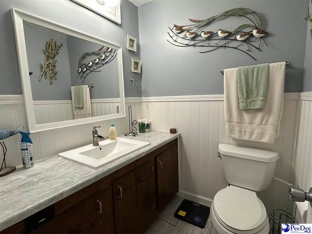 14 Hamden Circle, Cheraw, SC 29520