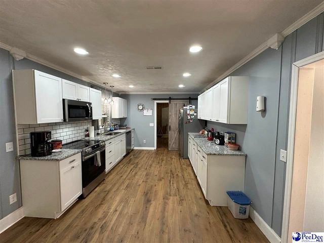 14 Hamden Circle, Cheraw, SC 29520