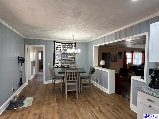 14 Hamden Circle, Cheraw, SC 29520