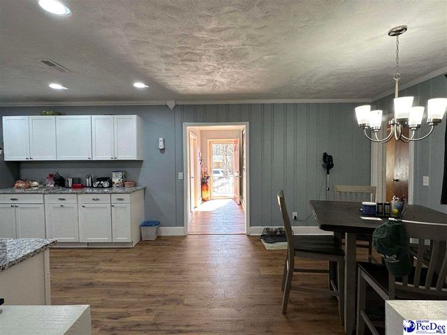 14 Hamden Circle, Cheraw, SC 29520