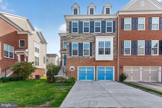 43549 WHITE CAP TER, Chantilly, VA 20152