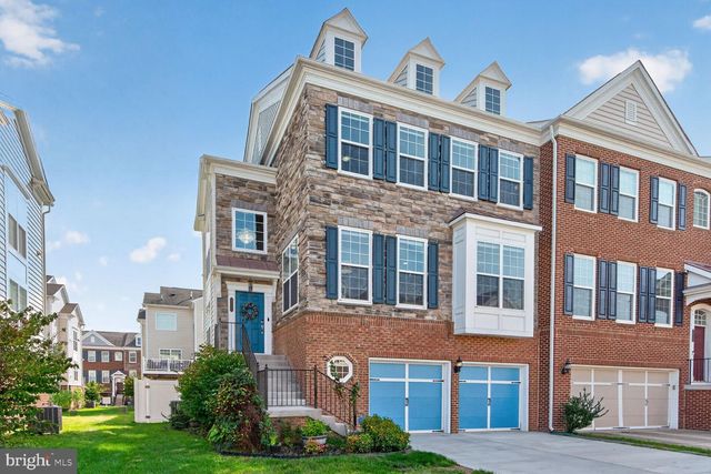 43549 WHITE CAP TER, Chantilly, VA 20152