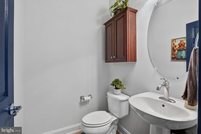 43549 WHITE CAP TER, Chantilly, VA 20152